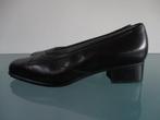 GRATIS VERZENDEN | ALEXANDRIA nieuwe zwarte pumps 36, Kleding | Dames, Schoenen, Alexandria, Pumps, Verzenden, Zwart
