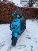 Zip 50cc, Ophalen, Gebruikt, Maximaal 45 km/u, Zip