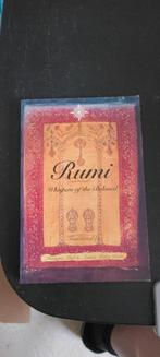 Rumi Whispers of the Beloved, Boeken, Ophalen of Verzenden, Zo goed als nieuw