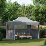 Partytent opvouwbaar paviljoen pagodetent 3x4 GRATIS BEZORGD, Partytent, Minder dan 4 meter, Nieuw, Opvouwbaar