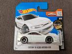 hot wheels honda acura integra, Ophalen of Verzenden, Nieuw, Auto