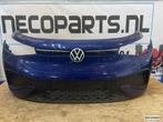 BUMPER VW ID5 ID.5 VOORBUMPER COMPLEET MET RADAR ORIGINEEL, Gebruikt, Achterklep, Volkswagen, Ophalen of Verzenden