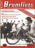 Bromfiets 6-2008 – Rap – Cyclonette  Zundapp - Suzuki, Ophalen of Verzenden, Zo goed als nieuw, Sport en Vrije tijd