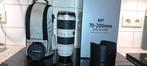 Canon EF 70-200mm f/2.8L IS II USM, Audio, Tv en Foto, Fotografie | Lenzen en Objectieven, Ophalen, Zo goed als nieuw, Telelens