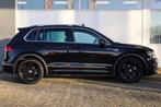 Volkswagen Tiguan 1.5 TSI 150pk DSG ACT Highline Business R, Auto's, Gebruikt, Zwart, Origineel Nederlands, SUV of Terreinwagen