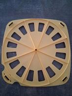 Tupperware Croissant party 10 euro, Ophalen, Zo goed als nieuw