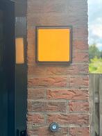 2 stuks Chiaro Wall wandlamp 230V van Maretti Lighting., Ophalen of Verzenden, Gebruikt, Metaal, Industrie