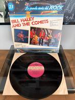 La Grande Storia Del ROCK 23 - LP 1981, Cd's en Dvd's, Vinyl | Rock, Ophalen of Verzenden, Gebruikt, 12 inch, Poprock