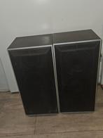Grote Jamo sl 95 speakers, Ophalen, Zo goed als nieuw, 60 tot 120 watt, Front, Rear of Stereo speakers