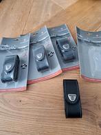 Victorinox pouch hoesje shed riemhoes mes zakmes, Nieuw