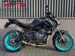 Yamaha MT-07 ABS (bj 2024), Bedrijf, YAMAHA MOTOR NEDERLAND, Koolhovenlaan 101
1119 NC  Schiphol-Rijk, NL, Info@yamaha-motor.nl
