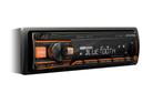 Alpine UTE-200BT | Autoradio | 1DIN | Bluetooth | Short Body, Auto diversen, Autoradio's, Nieuw, Ophalen of Verzenden