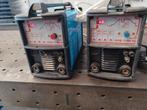 draagbare lasapparaat Citig 1700 DC.  TIG, Ophalen, Gebruikt