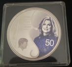Herdenkingsmunten Koningin Maxima, Postzegels en Munten, Verzenden, Nederland, Munten