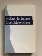 Stefan Hertmans: Gestolde wolken, Boeken, Ophalen of Verzenden, Nederland