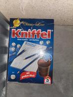 Kniffel (Yathzee) - In Doos, Ophalen of Verzenden, Gebruikt, Overige typen