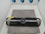 OPEL AGILA 1.0-12V ESSENTIA GRILLE 2003, Ophalen of Verzenden, Gebruikt, Stiba lid