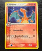 Charizard 6/108 Holo, Ophalen of Verzenden, Zo goed als nieuw