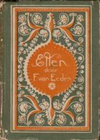 Ellen. Een lied van de smart(1936)–Frederik van Eeden., Antiek en Kunst, Ophalen of Verzenden