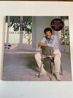 Lionel Richie - Can't Slow Down LP, Cd's en Dvd's, Vinyl | Pop, Ophalen of Verzenden, 1980 tot 2000, Zo goed als nieuw, 12 inch