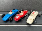 Carrera Universal Slot Cars F1 Racebaan Autos Vintage, Kinderen en Baby's, Speelgoed | Racebanen, Ophalen of Verzenden
