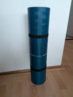 Decathlon Nyamba Yogamat - Gebruikt - 61x164 cm, Sport en Fitness, Yoga en Pilates, Ophalen, Gebruikt, Yogamat