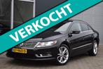 Volkswagen Passat CC 2.0 TSI Highline | Automaat | Clima | L, Auto's, Volkswagen, Te koop, Passat CC, Geïmporteerd, 5 stoelen