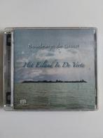 SACD - Boudewijn de Groot - Het eiland in de verte, Ophalen of Verzenden, Zo goed als nieuw