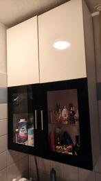 Kastjes, Huis en Inrichting, Kasten | Vitrinekasten, Gebruikt, Minder dan 100 cm, 25 tot 50 cm, 50 tot 100 cm