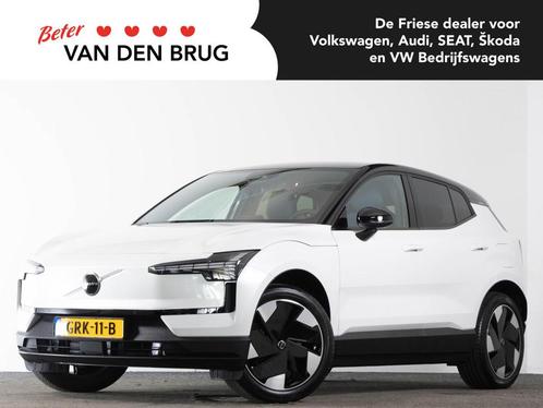 Volvo EX30 Single Motor Extended Range Plus 69 kWh | Wegklap, Auto's, Volvo, Bedrijf, Te koop, EX30, ABS, Achteruitrijcamera, Adaptive Cruise Control