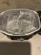 FRITEL  FF 1400 - Fonduepot & Frituurpan - 1,5L, Nieuw, Nvt, Nvt, Nvt