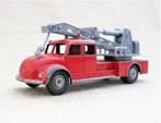 Marklin Magirus Rundhauber met kraan opbouw code 3 1/60., Antiek en Kunst, Antiek | Speelgoed, Ophalen of Verzenden