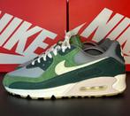 Nike Air Max 90 PRM Pro Green Pale Ivory mt. 44, Kleding | Heren, NIKE, Ophalen of Verzenden, Sneakers of Gympen, Zo goed als nieuw