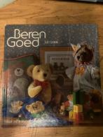 Beren Goed - Sue Quinn - Teddyberen maken, Boeken, Hobby en Vrije tijd, Ophalen of Verzenden, Gelezen, Borduren en Naaien, Geschikt voor kinderen