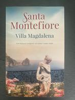 Villa Magdalena - Santa Montefiore, Ophalen of Verzenden, Gelezen, Nederland