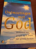 Ontmoetingen met God - Neale Donald Walsch, Ophalen of Verzenden, Gelezen, Neale Donald Walsch, Overige religies
