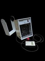 EUROM WERKPLAATS HEATER 380V - 500 kW, Doe-het-zelf en Verbouw, Verwarming en Radiatoren, 30 tot 80 cm, Kachel, Ophalen of Verzenden