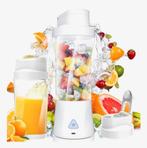 mini blender-700ml, Draadloos, Nieuw!, Witgoed en Apparatuur, Blenders, Ophalen of Verzenden, Nieuw