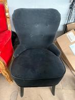 Fauteuil ikea, Ophalen of Verzenden, Zo goed als nieuw