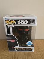 Funko Pop! 635 Purge Trooper - Star Wars: Obi-Wan Kenobi, Verzamelen, Poppetjes en Figuurtjes, Verzenden, Nieuw