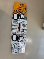 Future Kiting Kiteboard 134 - Weinig gebruikt, Watersport en Boten, Kitesurfen, Twintip, Kiteboard, Ophalen of Verzenden, Zo goed als nieuw