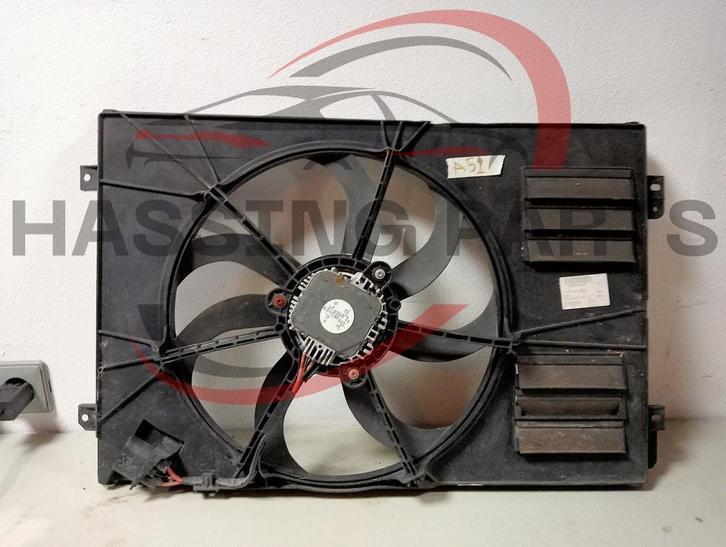 KOELVIN Volkswagen Golf VI (5K1) 1K0121205AC, Auto-onderdelen, Motor en Toebehoren, Volkswagen, Gebruikt, Ophalen of Verzenden