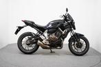 Yamaha MT-07 ABS (bj 2016), Motoren, Motoren | Yamaha, Bedrijf, Meer dan 35 kW, 689 cc, ABS