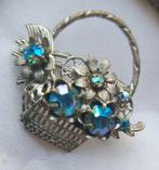 Geërfd. Chique Antieke Broche., Verzenden, Nieuw