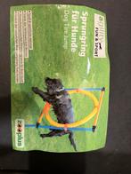 Spring ring voor honden van Zooplus, Ophalen, Zo goed als nieuw, Behendigheidspeelgoed