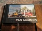 De Transport biografie Van Maanen, Ophalen of Verzenden, Zo goed als nieuw