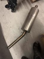 Powersprint einddemper 45mm golf mk1, Ophalen, Gebruikt