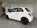 Fiat 500 1.0 TwinAir Pop Airco, Navigatie Black & White, Voorwielaandrijving, Gebruikt, Euro 6, Electronic Stability Program (ESP)