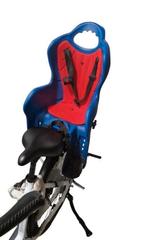 Fiets Kinderzitje : ELIBAS Rear child seat A22- max 22kg., Fietsen en Brommers, Ophalen, Zo goed als nieuw