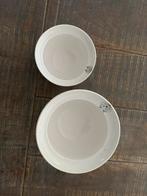 Riviera Maison schalen, Antiek en Kunst, Antiek | Servies los, Ophalen